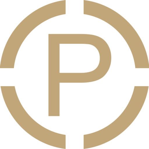 Logo Krzysztof Polanowski